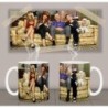 Married... With Children Katey Sagal Christina Applegate Mt Mug