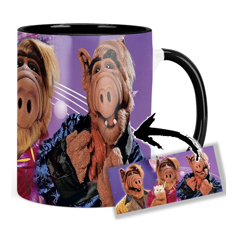 Alf Mt Mug