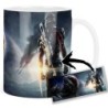 Mass Effect Andromeda Ryder N7 Mv Taza