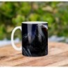Mass Effect Andromeda Ryder N7 Mv Taza