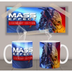 Mass Effect Legendary Edition A Mv Mug