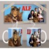 Alf Mv Taza