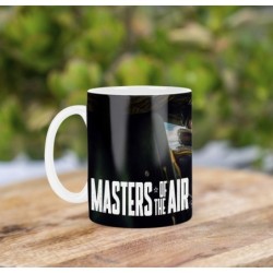 Masters Of The Air Austin Butler Callum Turner Mt Mug