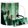 Matrix Resurrections Keanu Reeves Carrie Anne Moss Mv Tasse
