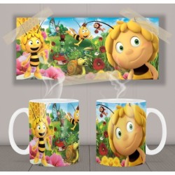 Maya The Bee Mv Tasse