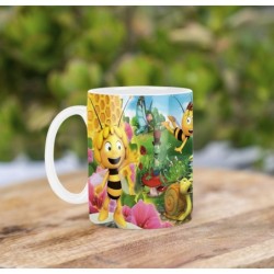 Maya The Bee Mv Tasse