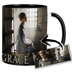 Alias Grace Sarah Gadon Mt Tazza