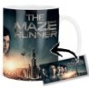 Maze Runner The Scorch Trials Dylan O'Brien Kaya Scodelario Mv Tasse