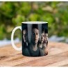 Maze Runner The Scorch Trials Dylan O'Brien Kaya Scodelario Mv Tasse