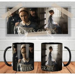 Alias Grace Sarah Gadon Mt Tazza