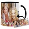 McLeods Daughters Bridie Carter Rachael Carpani Lisa Chappell Mv Tasse