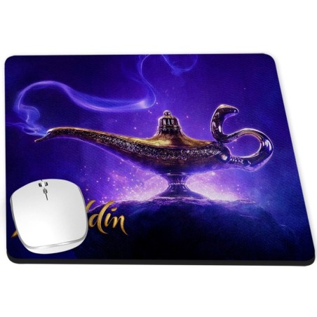 Aladdin Lamp Mt Computermatten