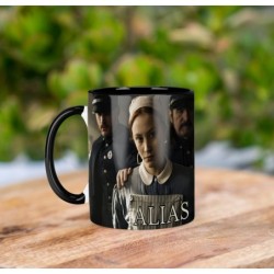 Alias Grace Sarah Gadon Mt Tazza