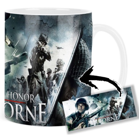 Medal Of Honor Airborne Mv Tasse