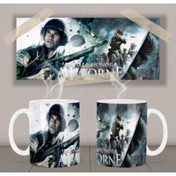 Medal Of Honor Airborne Mv Tasse