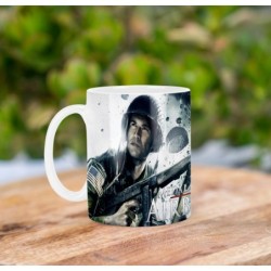 Medal Of Honor Airborne Mv Tasse