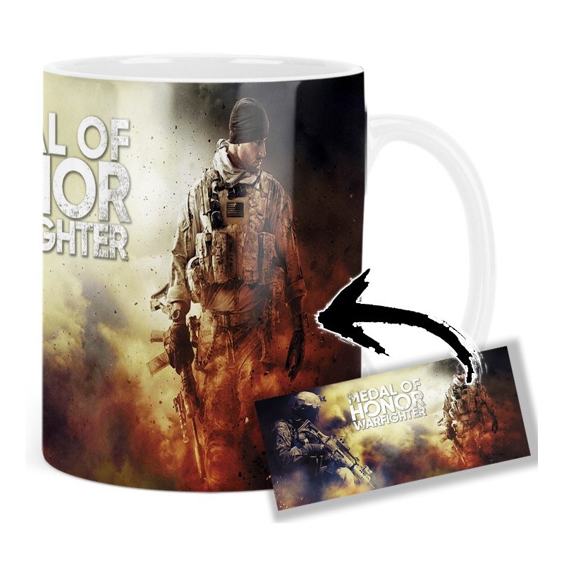 Medal Of Honor Warfighter Mt Tasse