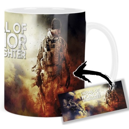 Medal Of Honor Warfighter Mt Tasse