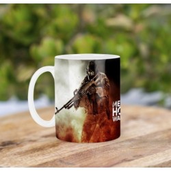 Medal Of Honor Warfighter Mv Tazza