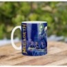Megadeth Rust In Peace Mt Mug
