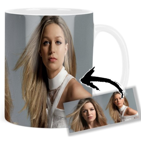 Melissa Benoist Mt Tazza