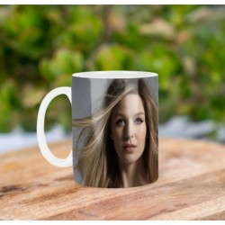 Melissa Benoist Mt Tazza