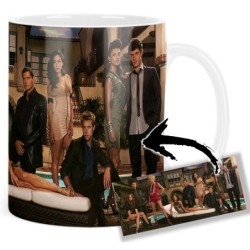 Melrose Place 2.0 Mt Tazza