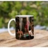 Melrose Place 2.0 Mt Mug