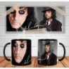 Alice Cooper Welcome 2 My Nightmare Mv Tasse