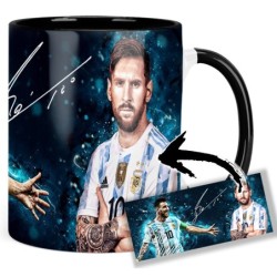 Messi B Mt Tasse