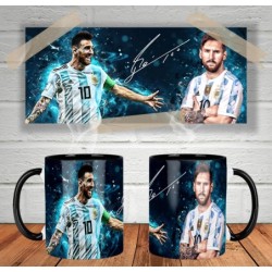 Messi B Mt Tasse