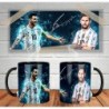 Messi B Mt Tasse
