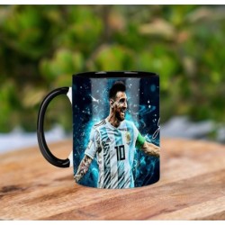 Messi B Mt Tasse