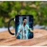 Messi B Mt Tasse