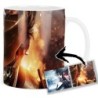 Metal Gear Rising Revengeance Raiden Mt Tasse