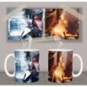 Metal Gear Rising Revengeance Raiden Mt Tasse