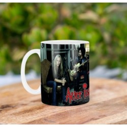 Alice In Chains Mt Tazza