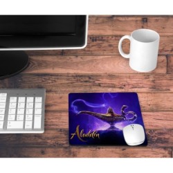 Aladdin Lamp Mt Computermatten