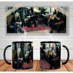 Alice In Chains Mt Mug