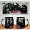 Alice In Chains Mt Mug