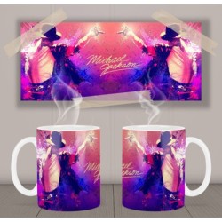 Michael Jackson Mt Tazza