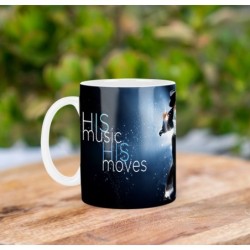 Michael Jackson The Experience Mv Mug
