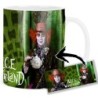 Alice In Wonderland Johnny Depp A Mv Tasse