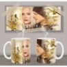Michael Kiske Amanda Somerville Kiske Somerville Mt Mug