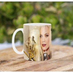 Michael Kiske Amanda Somerville Kiske Somerville Mt Mug