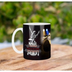 Michael Schenker Bridge The Gap Mt Tasse