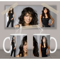 Michelle Rodriguez Mt Tazza