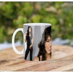 Michelle Rodriguez Mt Tazza