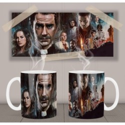 Midnight Mass Hamish Linklater Mt Tasse