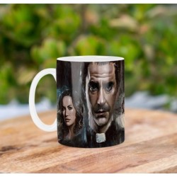 Midnight Mass Hamish Linklater Mt Tasse